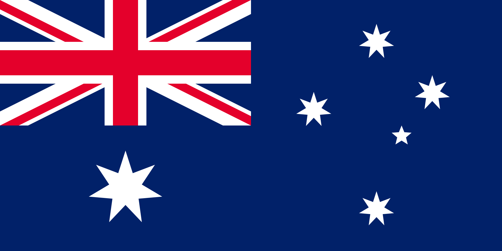 Otubio.com - Australia flag