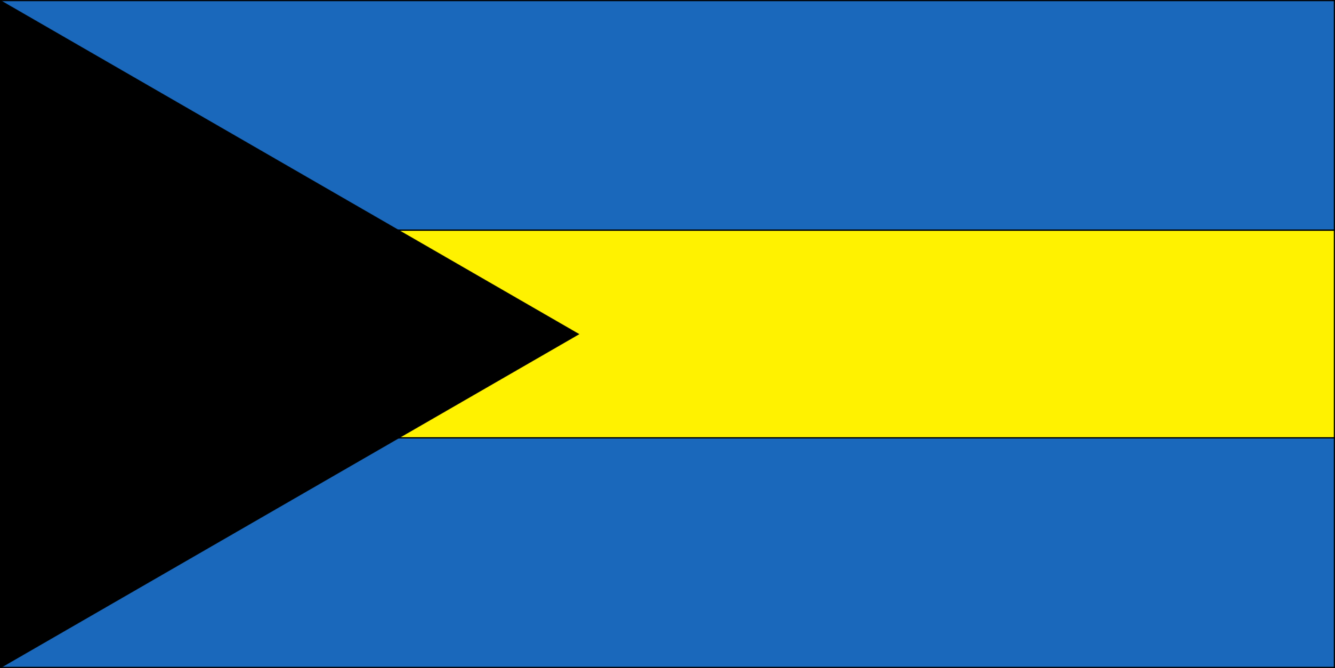 Otubio.com - Bahamas flag