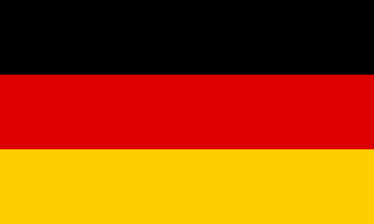 Otubio.com - Germany flag
