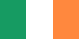Otubio.com - Ireland flag