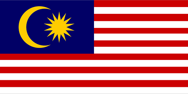 Otubio.com - Malaysia flag