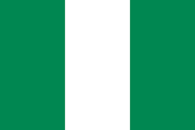 Otubio.com - Nigeria flag