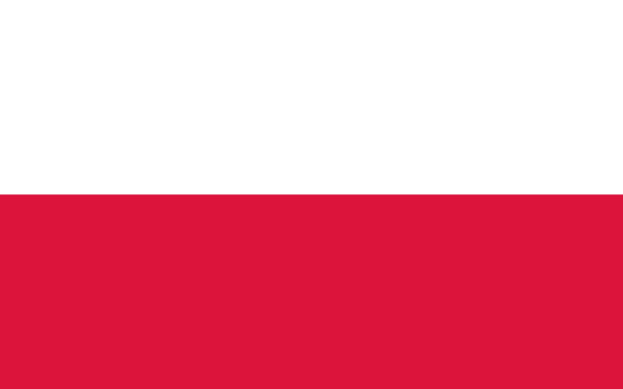 Otubio.com - Poland flag