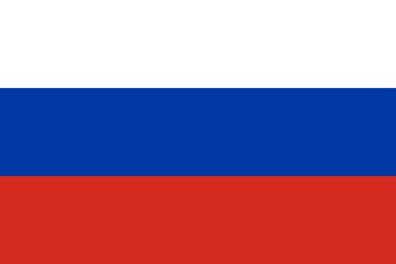 Otubio.com - Russia flag