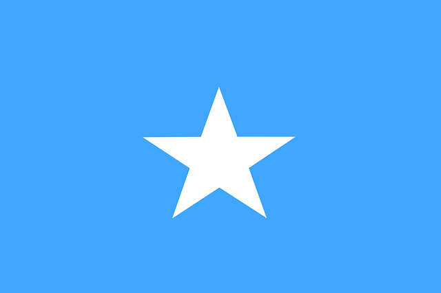Otubio.com - Somalia flag