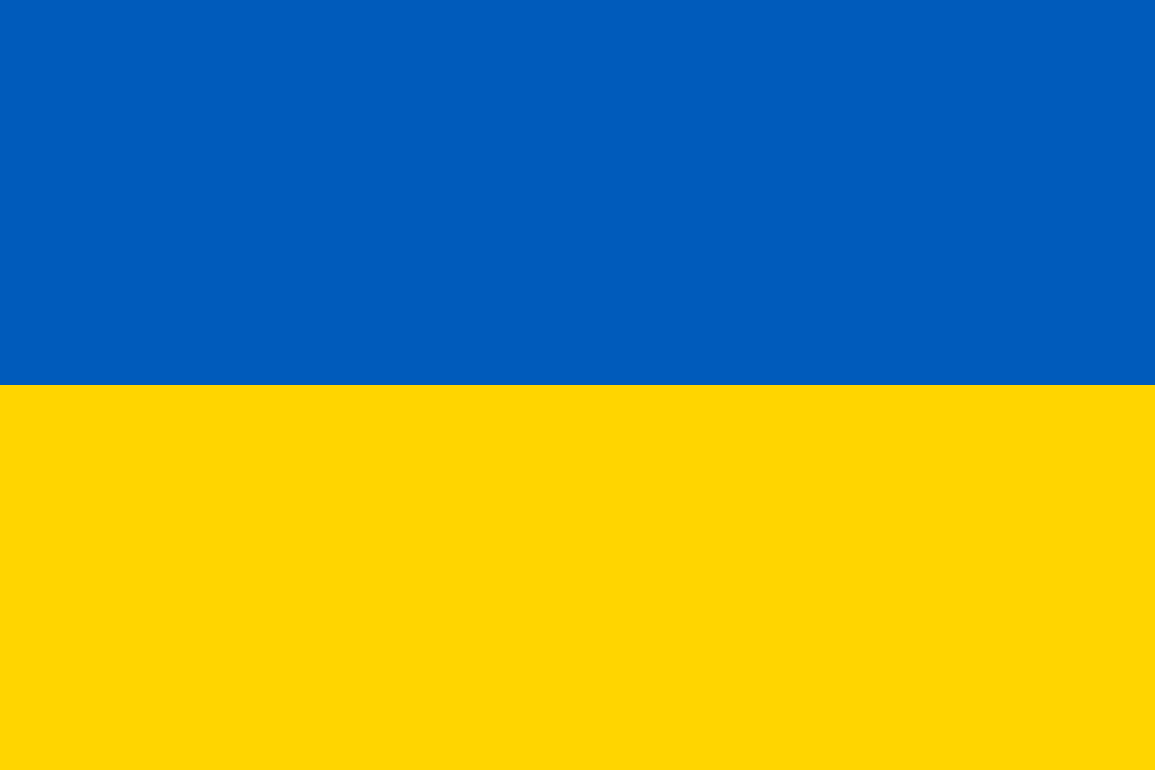 Otubio.com - Ukraine flag