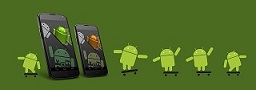 Otubio.com - android apps