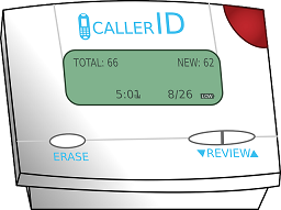 Otubio.com - caller id