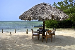 Otubio.com - beach in Jamaica